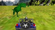 Dinosaur Safari Game