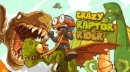 Raptor Dinosaur Game