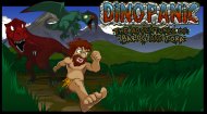 Dinosaur Adventure Game