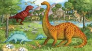 Dinosaur Identification Game