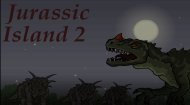 Jurassic Island II Game