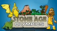 Stone Age Olympics
